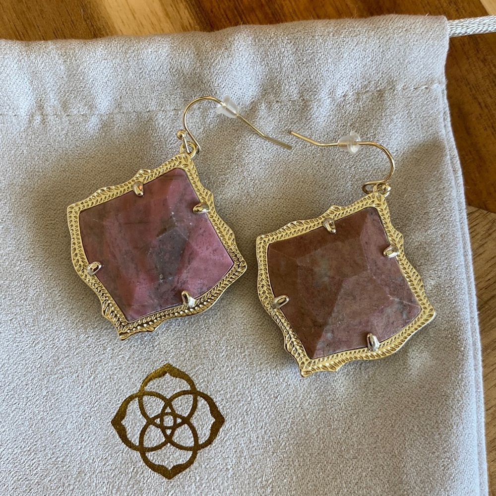 Kendra Scott Earrings